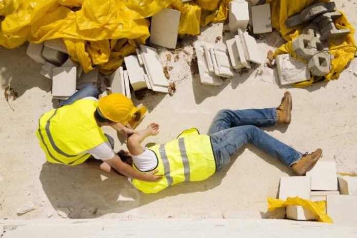 seeking justice legal solutions for construction fall accidents