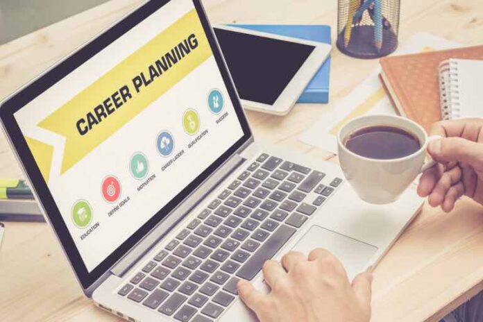 the benefits of using a future salary calculator for career planning