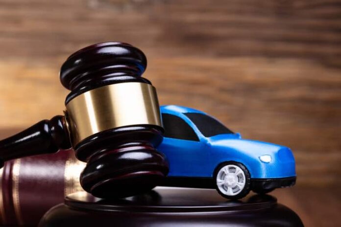 west virginia car accident attorney guide