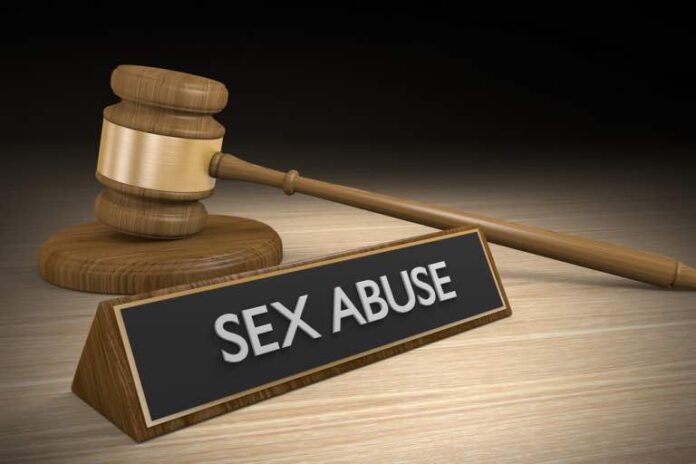 what are your options when seeking justice for sexual abuse
