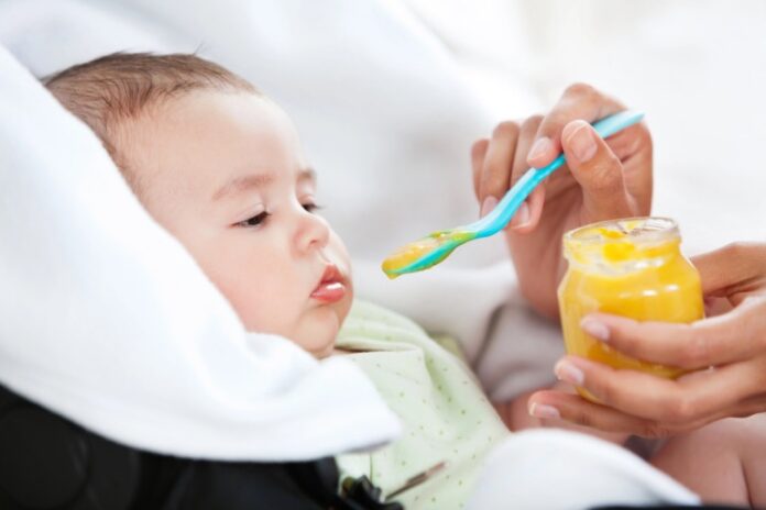 why you should avoid supporting these baby food companies