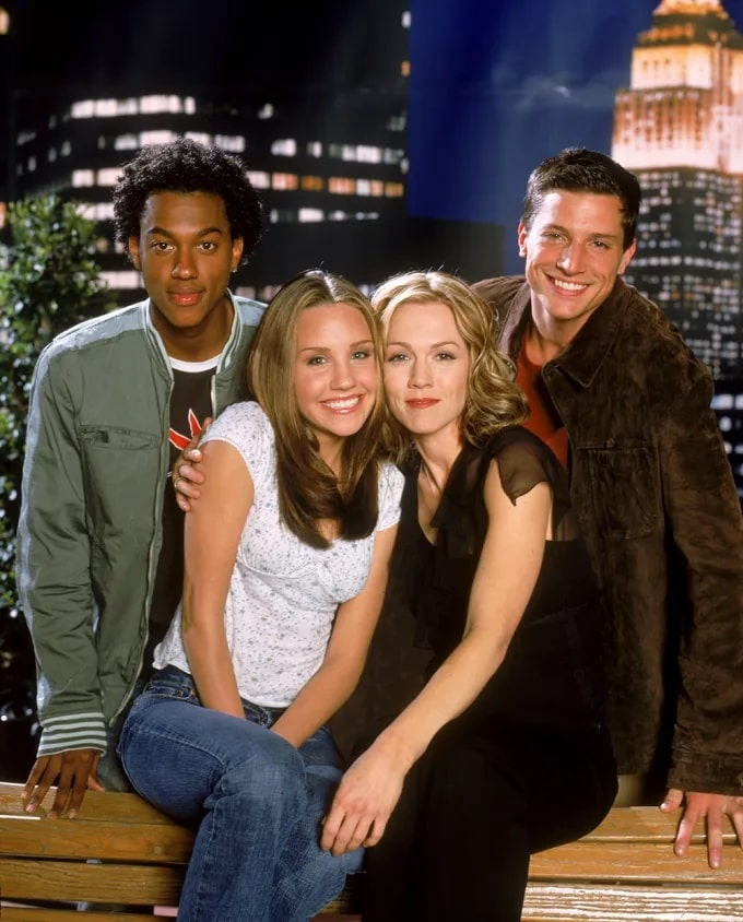 Amanda Bynes Career