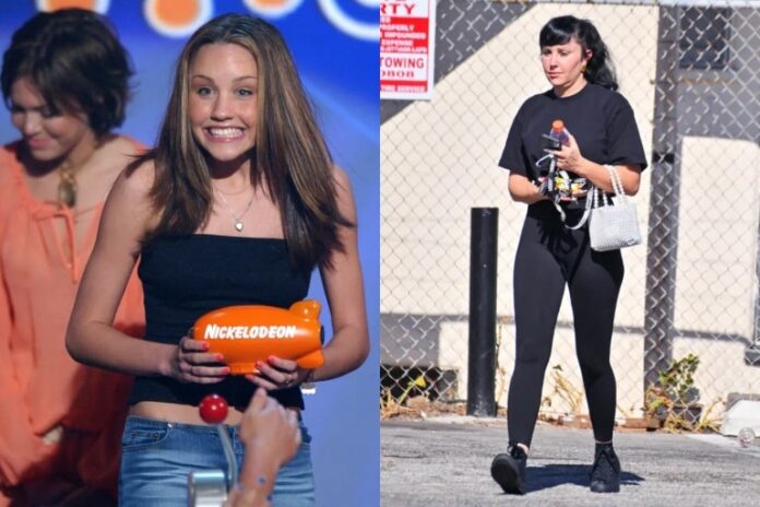Amanda Bynes Net Worth