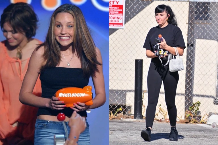 Amanda Bynes Net Worth After a Downward Spiral and Legal Troubles
