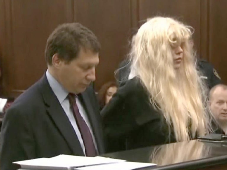 Amanda Bynes Retirement