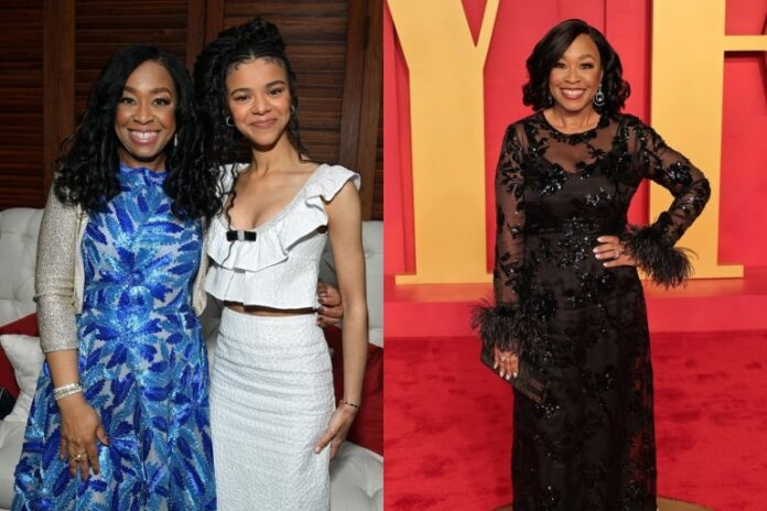 Shonda Rhimes Net Worth