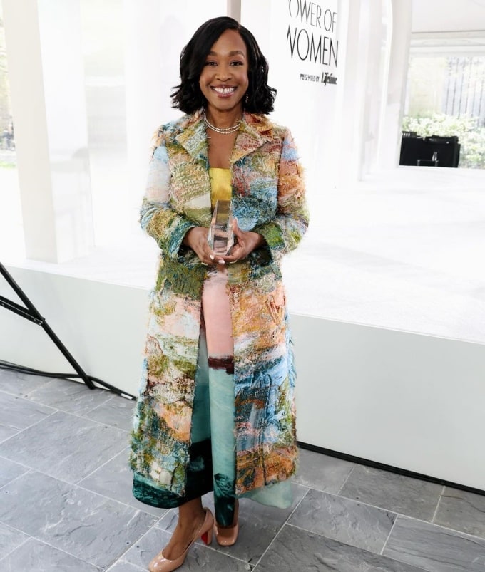 What Is Shonda Rhimes’s Net Worth 