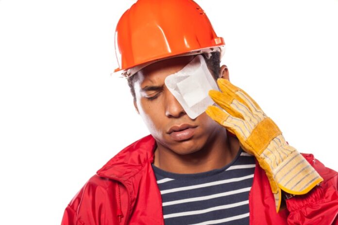 choosing the right lawyer a for your eye injury claim