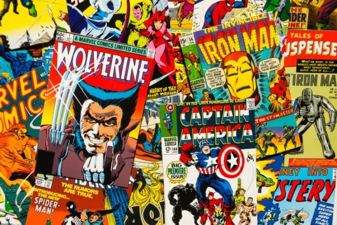 the evolution of marvel heroes in cinema