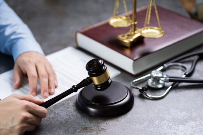 understanding different types of personal injury cases