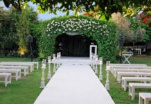 Why Carts and Booths is a Must for Your Outdoor Wedding Reception? why carts and booths is a must for your outdoor wedding reception