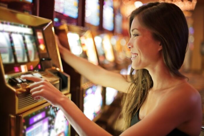 why play free slots top benefits and enjoyment tips