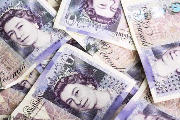 banking finance sector in the uk
