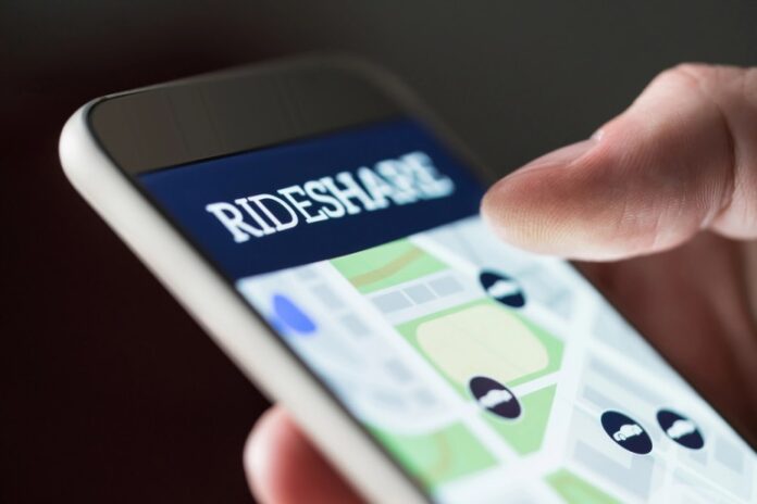 consult a rideshare lawyer right away for protection
