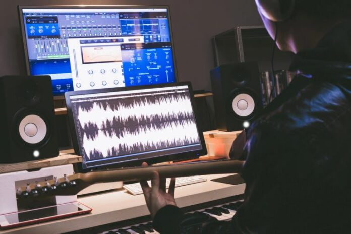 different types of vst synths and their unique sounds