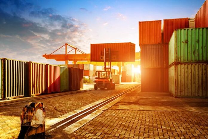 efficient container terminal drayage solutions