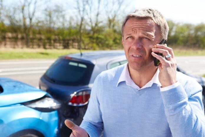 fault and liability in massachusetts car accidents