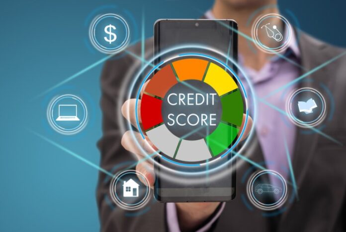 how important is credit score when buying a new car