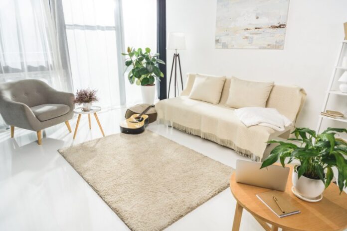 how to choose the right air purifier for your space