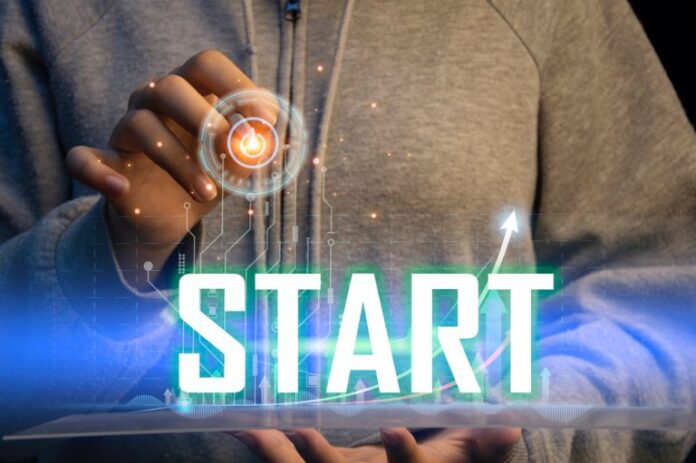 how to start a business in ohio