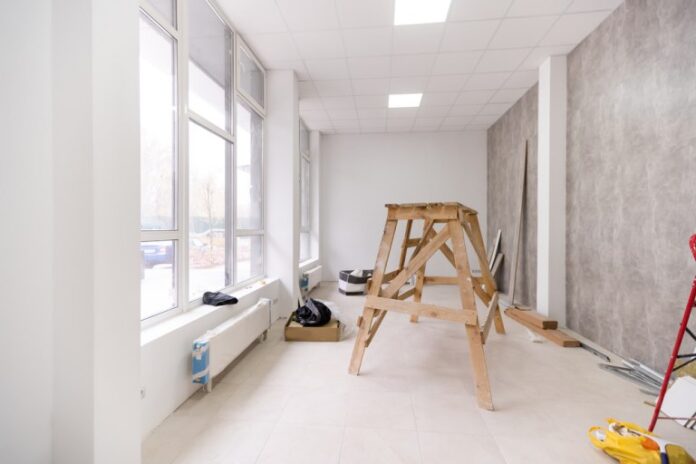 navigating the home remodeling process