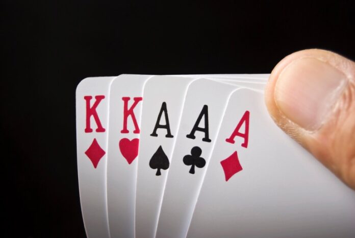 poker lingo you should know