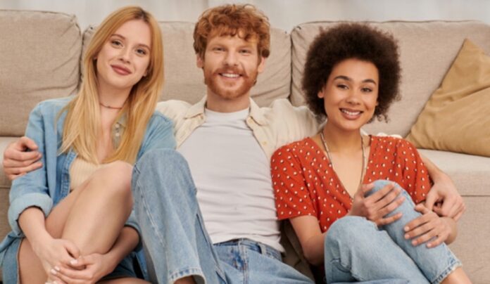 the impact of legal and societal constraints on unconventional relationship structures