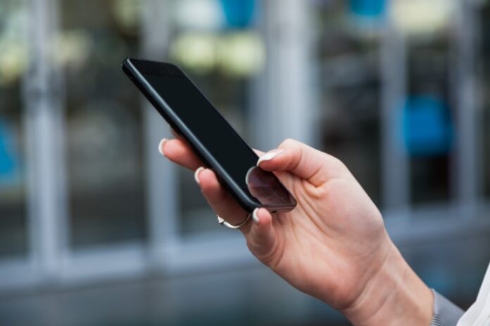 the role of temporary sms numbers