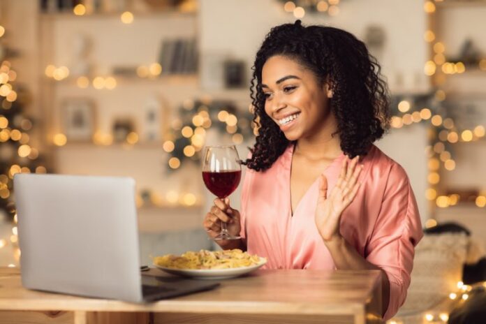 virtual date ideas