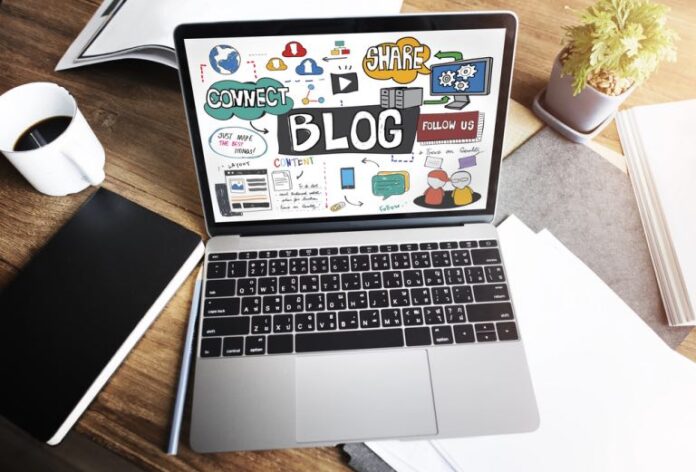 7 things a bloggers business card must have for long lasting impression