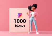 8 New Ways to Get 1k Views on Instagram 8 new ways to get 1000 views on instagram