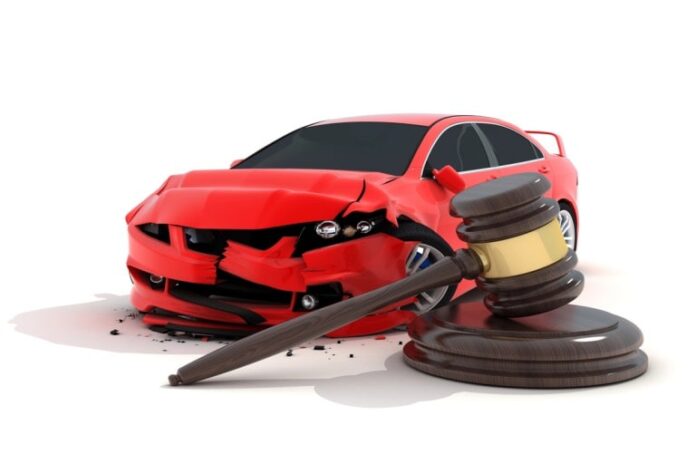 a he said she said houston car accident lawyer