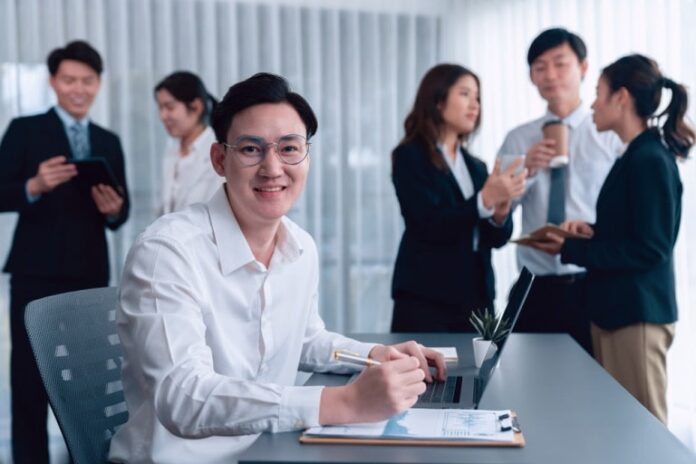 how to find the perfect match for your business