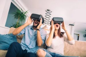 Innovative Entertainment Trends to Try in 2024 - Impraise