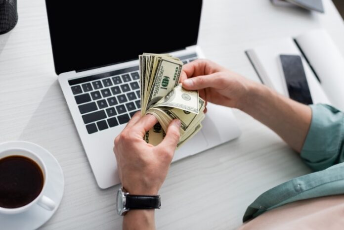 is it safe to make money with online gaming