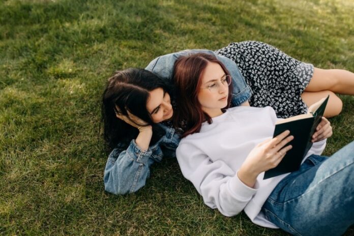 navigating the diversity of themes in contemporary adult series