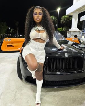 Sukihana Net Worth: From “Love & Hip Hop: Miami” to “WAP” —How Much Is