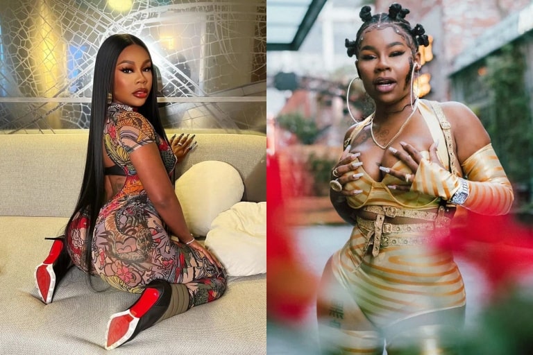 Sukihana Net Worth From “Love & Hip Hop Miami” to “WAP” —How Much Is the LHHMIA Star Worth Now