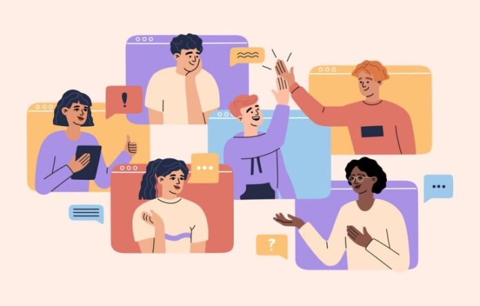 effective strategies for staying connected with remote employees