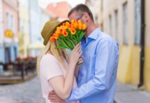 Love in the Future: How Dating Will Change by 2030 love in the future