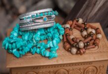 Arizona’s Turquoise Legacy in Jewelry and Fashion arizonas turquoise legacy in jewelry and fashion