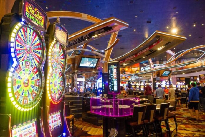 other casino games worth a try