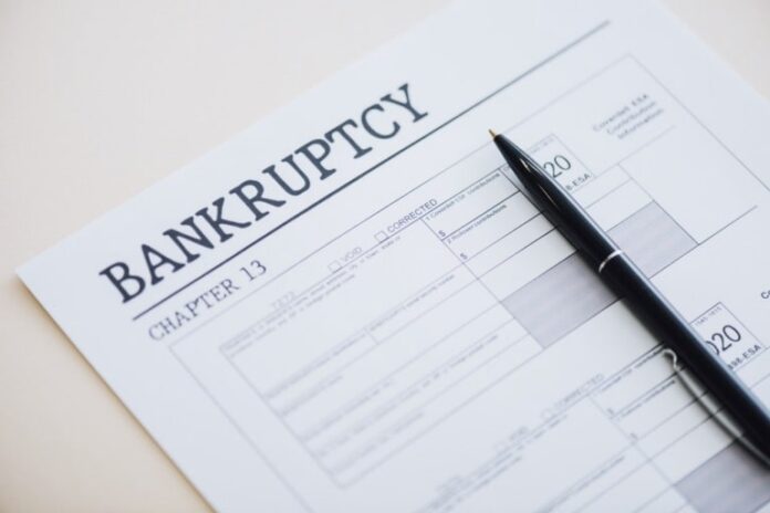 understanding bankruptcy trustees