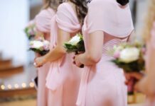 Empowering Bridesmaids to be Unique: Why Mismatched Bridesmaid Dresses Can be a Good Idea? why mismatched bridesmaid dresses can be a good idea