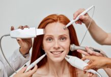 Professional Anti-Aging Facial Treatments: Your Complete Guide to Younger-Looking Skin your complete guide to younger looking skin