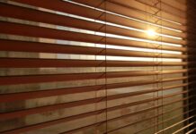 Transform Your Space The Impact of Stylish Blinds transform your space the impact of stylish blinds