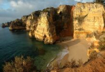 Discover Portugal’s Natural Treasures: Remarkable National Parks discover portugals natural treasures