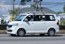 Nissan NV Passenger: A Comprehensive Review of the Spacious Van nissan nv passenger