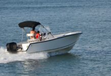 The New American Dream: Trading the SUV for a Boat and a More Adventurous Life trading the suv for a boat and a more adventurous life