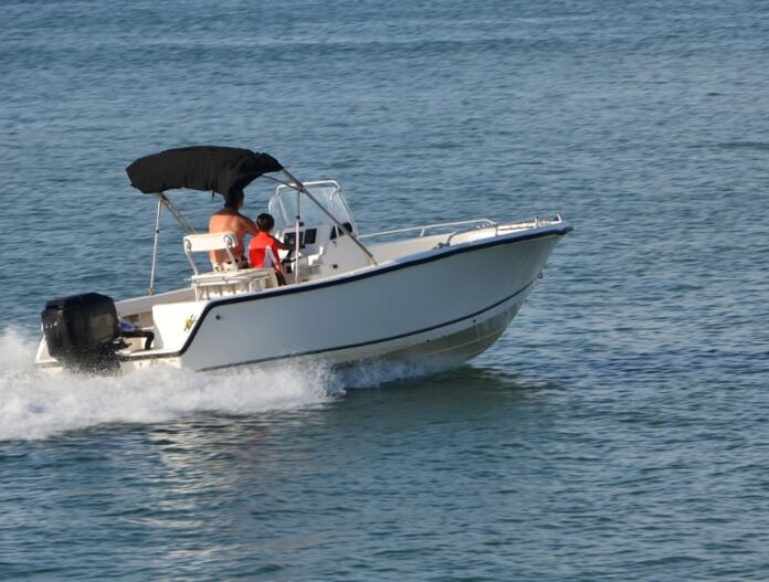 trading the suv for a boat and a more adventurous life